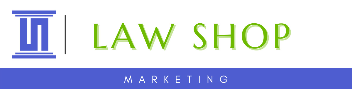 Law Shop SEO Marketing – Marketing SEO for Lawyers